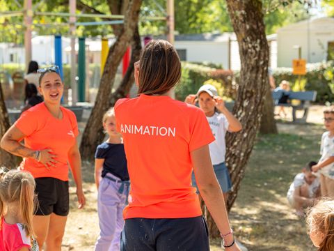 Camping Le Clos Cottet - Camping Vendée - Image N°39