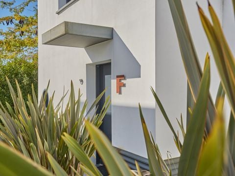 Villas Odalys Collection Domaine d'Anadara  - Camping Pyrénées-Atlantiques - Image N°3