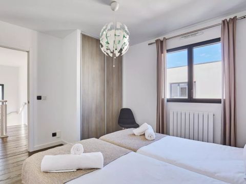 VILLA 8 personnes - 8 personnes (env. 143 m²)