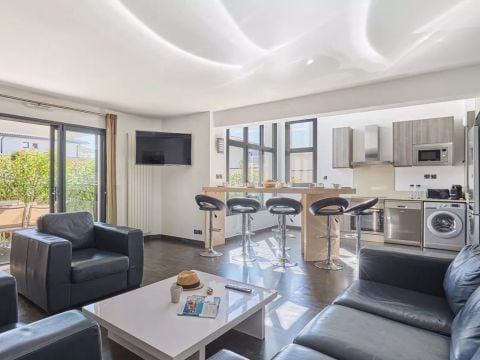 VILLA 8 personnes - 8 personnes (env. 143 m²)