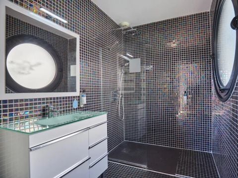 VILLA 8 personnes - 8 personnes (env. 143 m²)