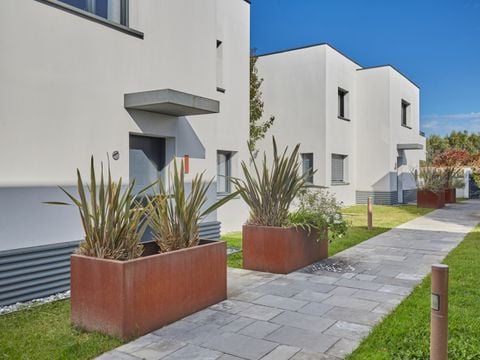 Villas Odalys Collection Domaine d'Anadara  - Camping Pyrénées-Atlantiques - Image N°2