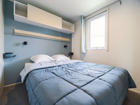MOBILHOME 2 personnes