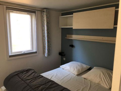 MOBILHOME 2 personnes