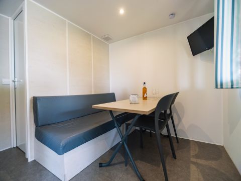 MOBILHOME 2 personnes