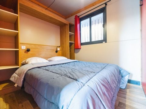 CHALET 5 personnes - Cottage Confort 2 Chambres 5 Personnes