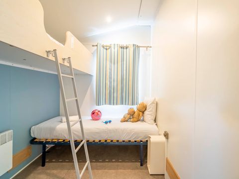 MOBILHOME 4 personnes - Mobil-home PMR Confort 2 Chambres 4 Personnes