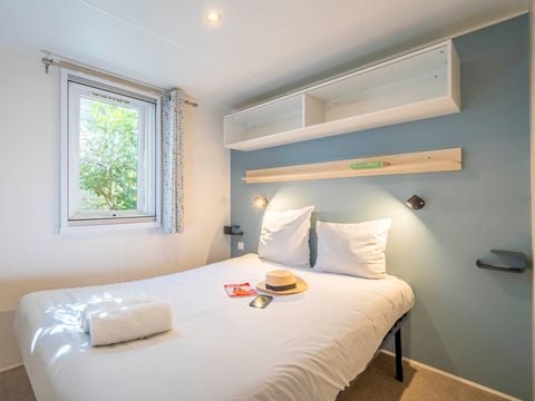 MOBILHOME 6 personnes - Mobil-home 3 Chambres Confort 6 Personnes