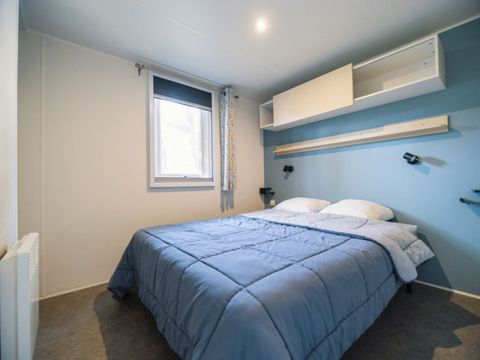 MOBILHOME 6 personnes - Mobil-home 3 Chambres Confort 6 Personnes