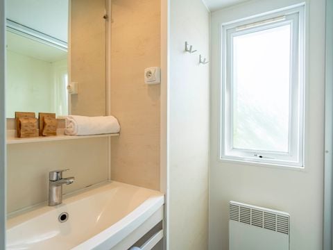 MOBILHOME 6 personnes - Mobil-home 3 Chambres Confort 6 Personnes