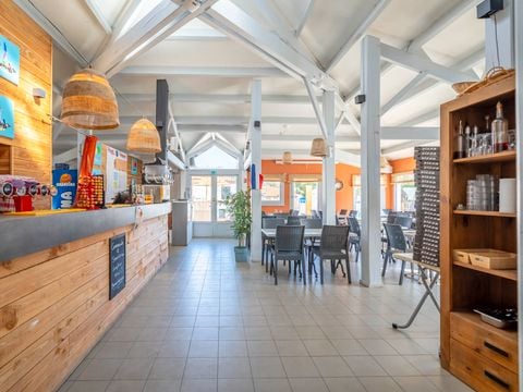 Camping Paradis A La Corniche - Camping Charente-Maritime