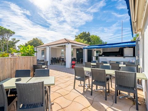 Camping Paradis A La Corniche - Camping Charente-Maritime - Image N°26