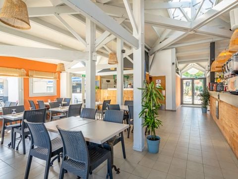 Camping Paradis A La Corniche - Camping Charente-Maritime