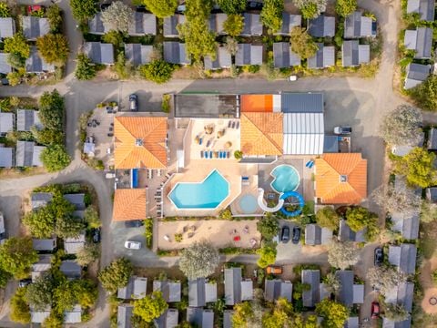 Camping Paradis A La Corniche - Camping Charente-Maritime - Image N°3