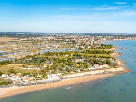 Camping Paradis A La Corniche - Camping Charente-Maritime - Image N°16