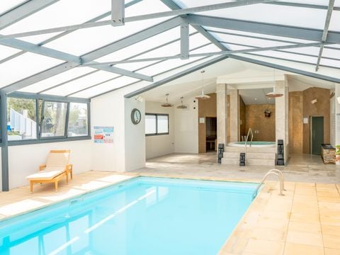 Camping Paradis A La Corniche - Camping Charente-Maritime - Afbeelding N°3