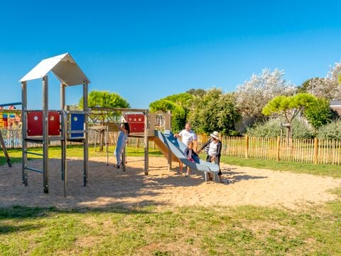 Camping Paradis A La Corniche - Camping Charente-Maritime - Image N°28