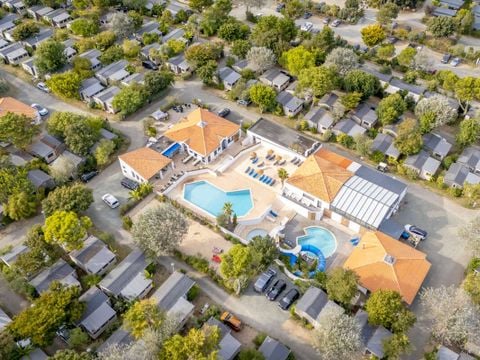 Camping Paradis A La Corniche - Camping Charente-Maritime - Image N°41