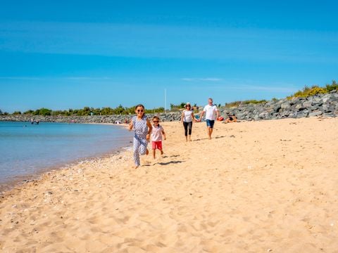 Camping Paradis A La Corniche - Camping Charente-Maritime - Image N°17