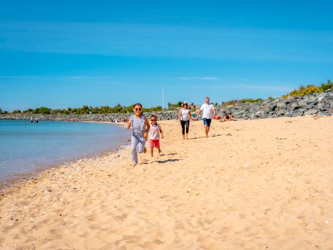 Camping Paradis A La Corniche - Camping Charente-Maritime - Image N°18