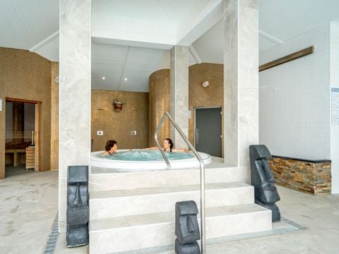 Camping Paradis A La Corniche - Camping Charente-Maritime - Image N°10