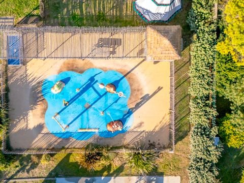 Camping Paradis A La Corniche - Camping Charente-Maritime - Image N°14