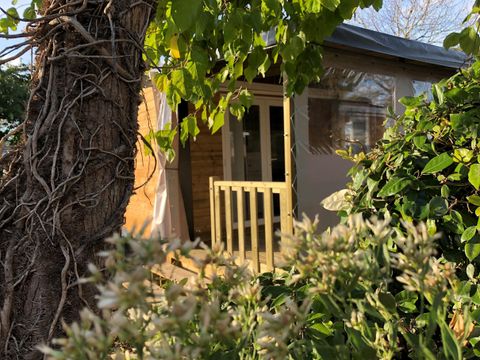 Camping A La Corniche - Camping Charente-Maritime - Image N°39