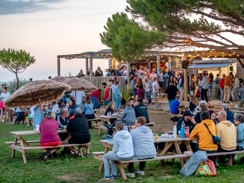 Camping Paradis A La Corniche - Camping Charente-Maritime - Image N°12