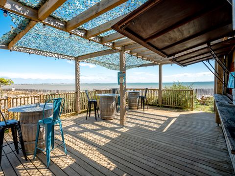 Camping Paradis A La Corniche - Camping Charente-Maritime - Image N°11