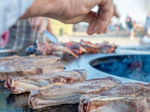 Camping Paradis A La Corniche - Camping Charente-Maritime - Image N°30