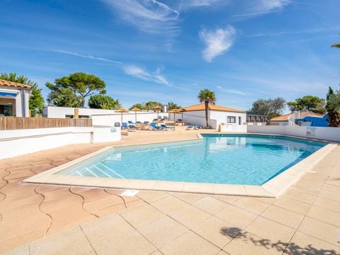 Camping Paradis A La Corniche - Camping Charente-Maritime - Image N°9