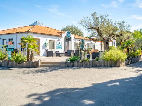 Camping Paradis A La Corniche - Camping Charente-Maritime - Image N°24