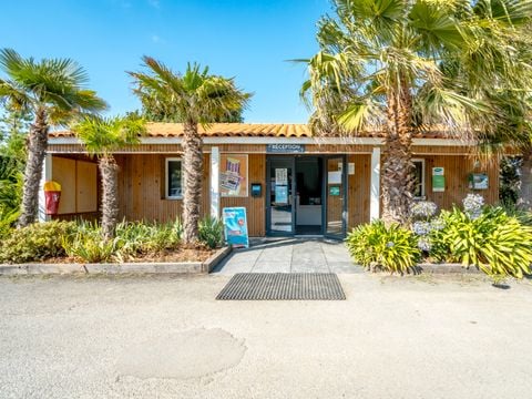 Camping Paradis A La Corniche - Camping Charente-Maritime - Image N°21