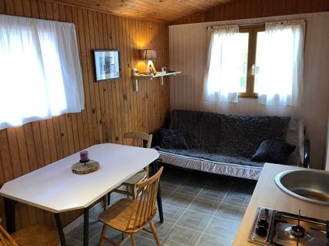 CHALET 4 personnes - BUFFORD