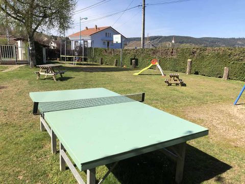 Camping Les Deux Pins - Camping Vosges - Image N°7