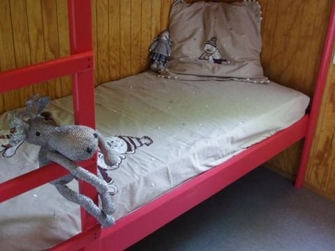 CHALET 4 personnes - NEVA