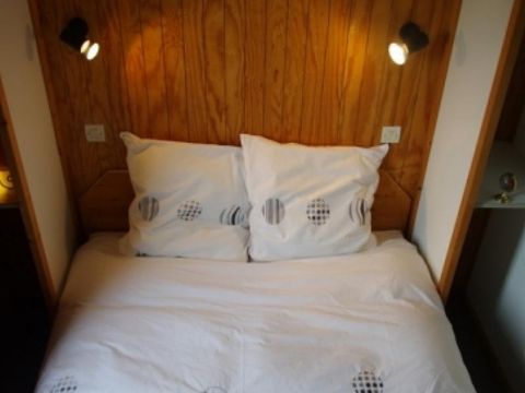 CHALET 4 personnes - NEVA