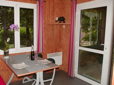 CHALET 4 personnes - NEVA