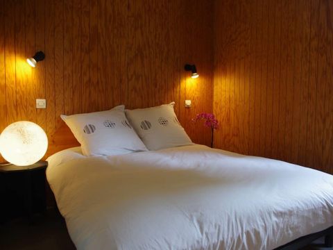 CHALET 7 personnes - MARINA