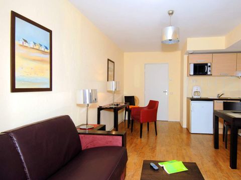 STUDIO 2 personnes - Studio 2 personnes
