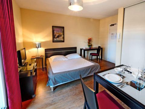 APPARTEMENT 4 personnes - Appartement 4 personnes