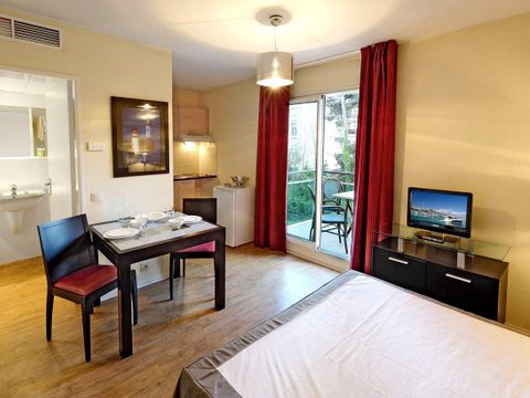 APPARTEMENT 6 personnes - Appartement 6 personnes