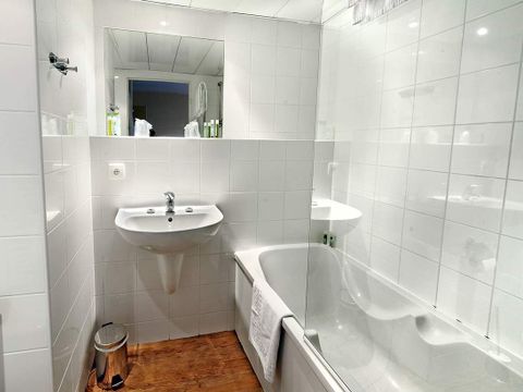 APPARTEMENT 4 personnes - Dimanche/ Dimanche