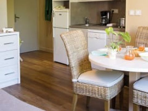 STUDIO 2 personnes - Studio 2 personnes