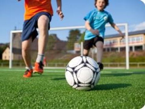 Camping du Lac - Camping Hautes-Pyrénées - Image N°45