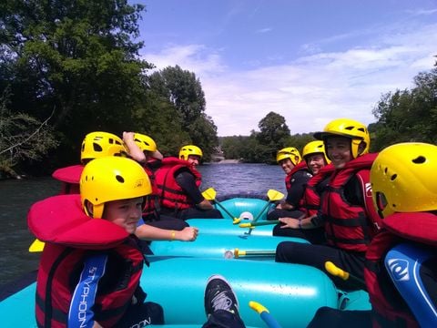 Camping du Lac - Camping Hautes-Pyrénées - Image N°58