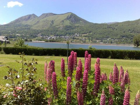 CHALET 4 personnes - COTTAGE CONFORT