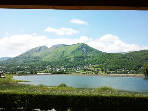 CHALET 4 personnes - COTTAGE CONFORT