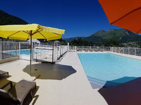 CHALET 5 personnes - GRAND CONFORT