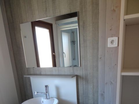 CHALET 5 personnes - GRAND CONFORT